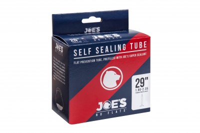 Joe's előre töltött belsők