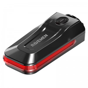 Ravemen CL50