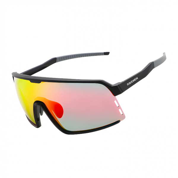 Ravemen CG12