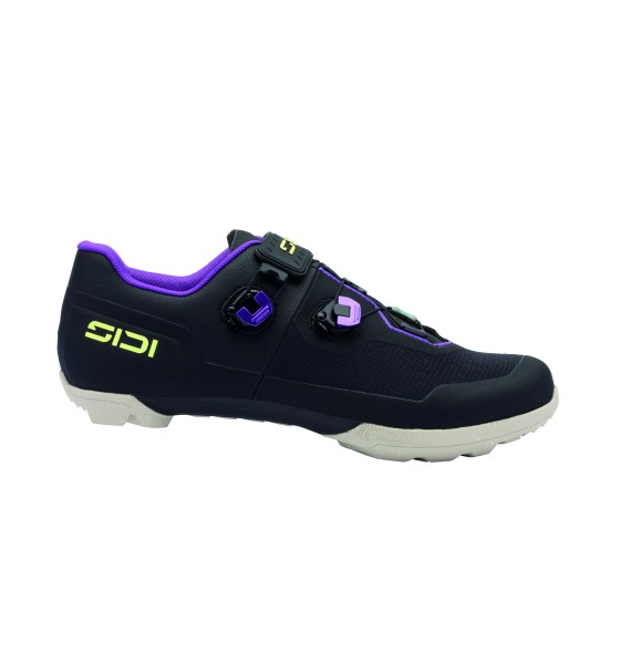 SIDI Ravix MTB / Gravel cipő
